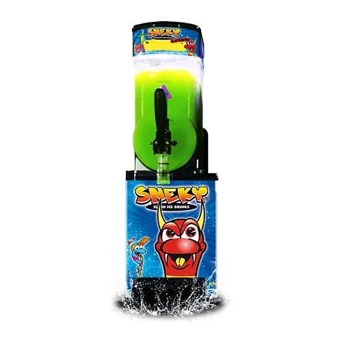 FROZEN JACK 1Kammern Slush Maschine