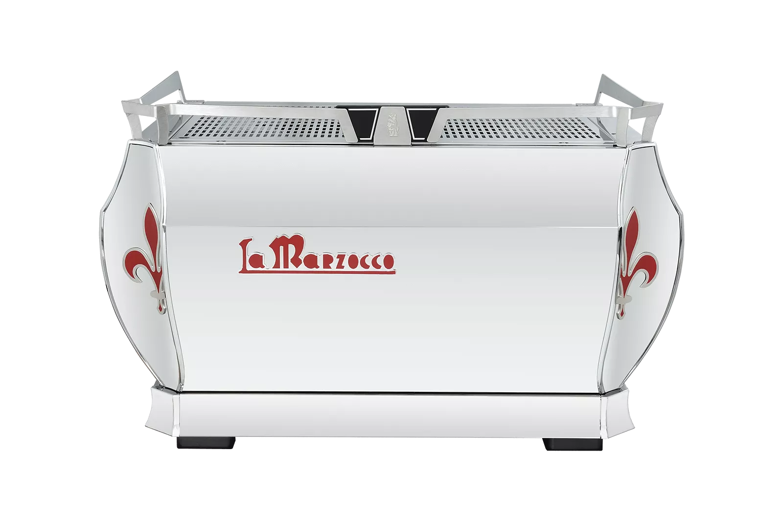 La Marzocco - GB5 hinten La Marzocco - GB5 hinten