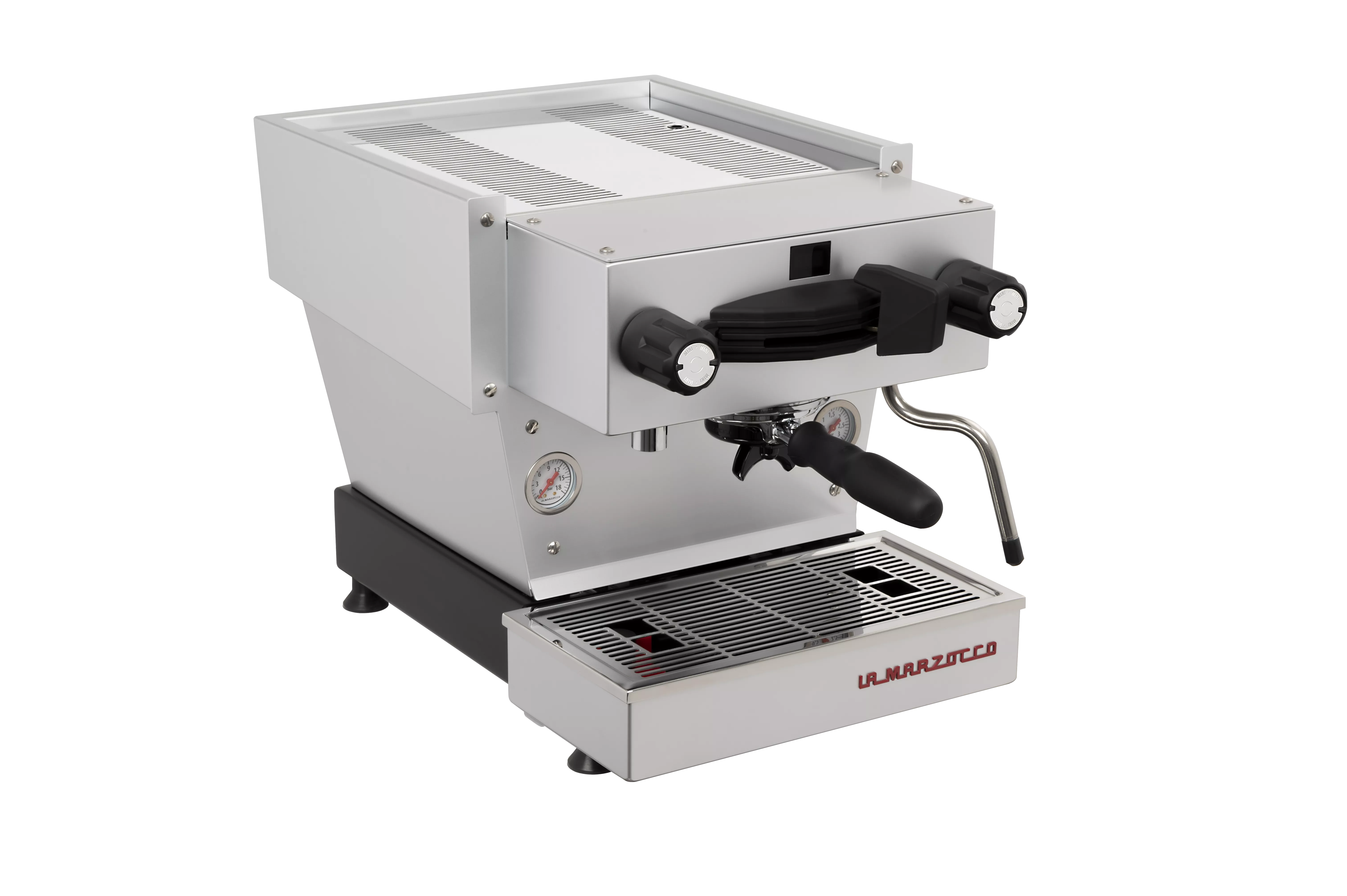La Marzocco linea mini silber La Marzocco linea mini silber