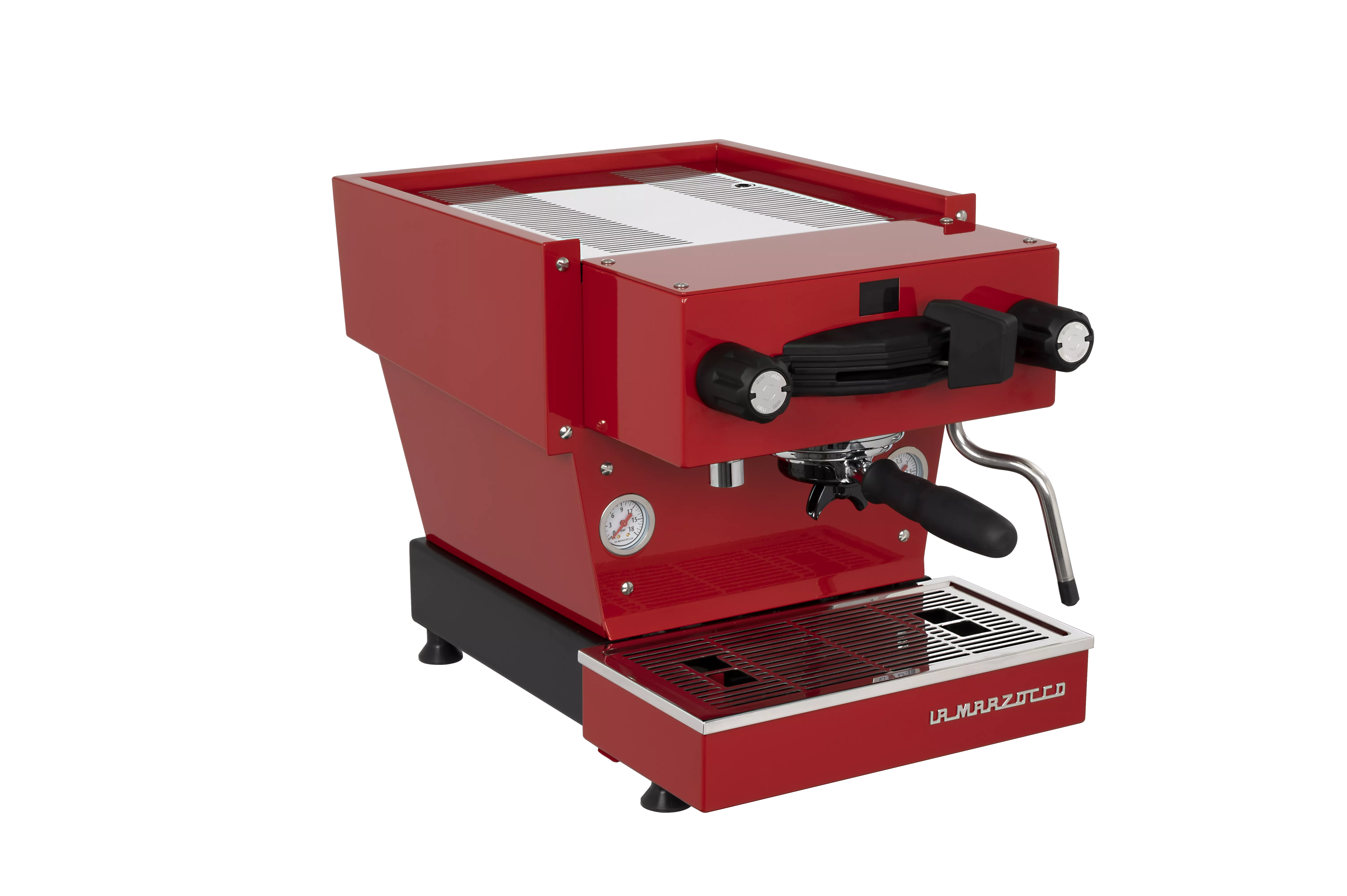 La Marzocco linea mini rot La Marzocco linea mini rot