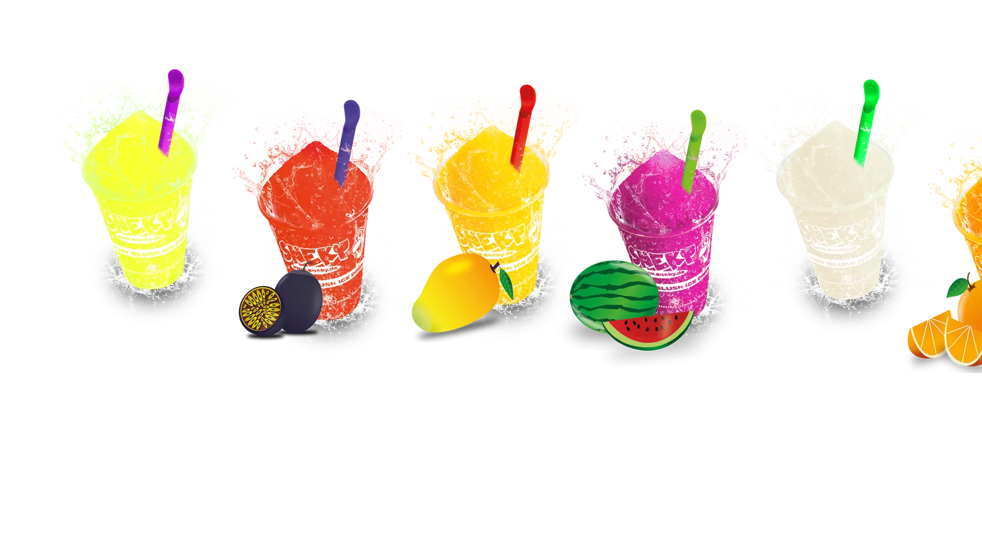 sneky-landingpage-collage